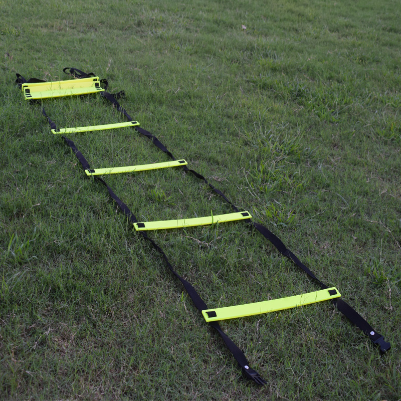 Agility Training Ladder