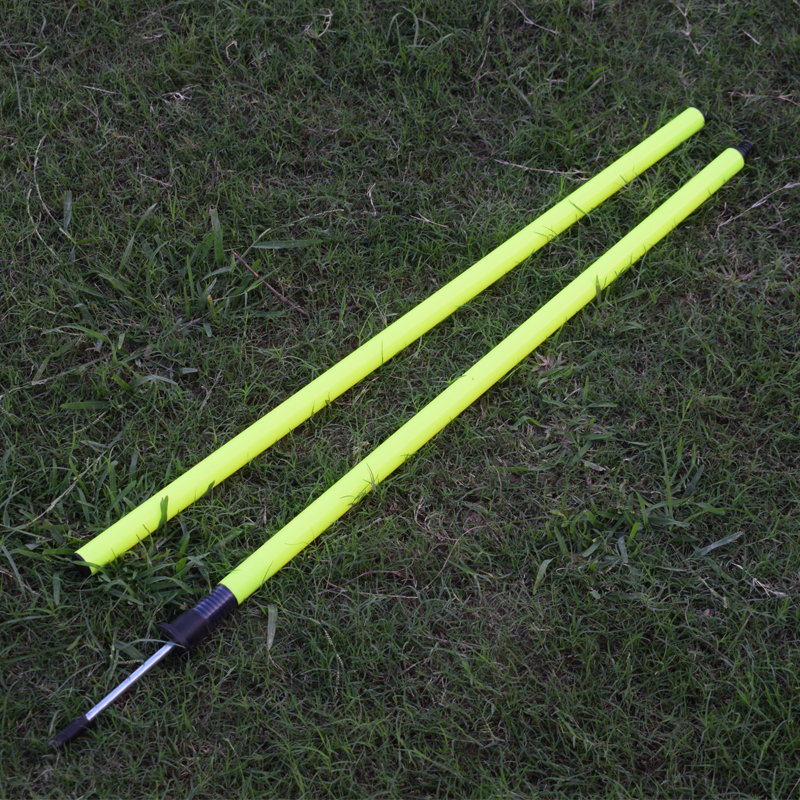 Agility Training Slalom Pole