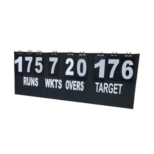 Manual Score Board Manufacturers in Meerut