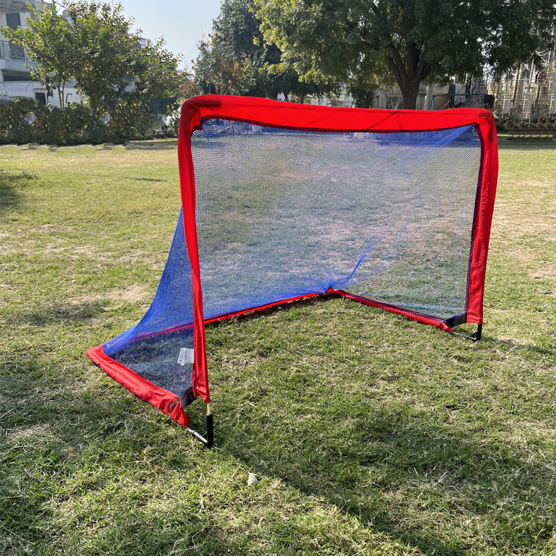 Pop up Square Goal