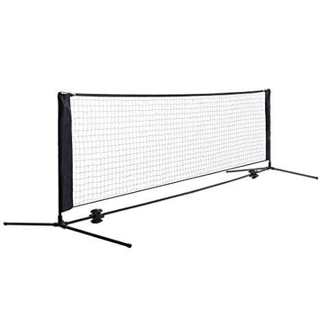 Soccer Tennis Net