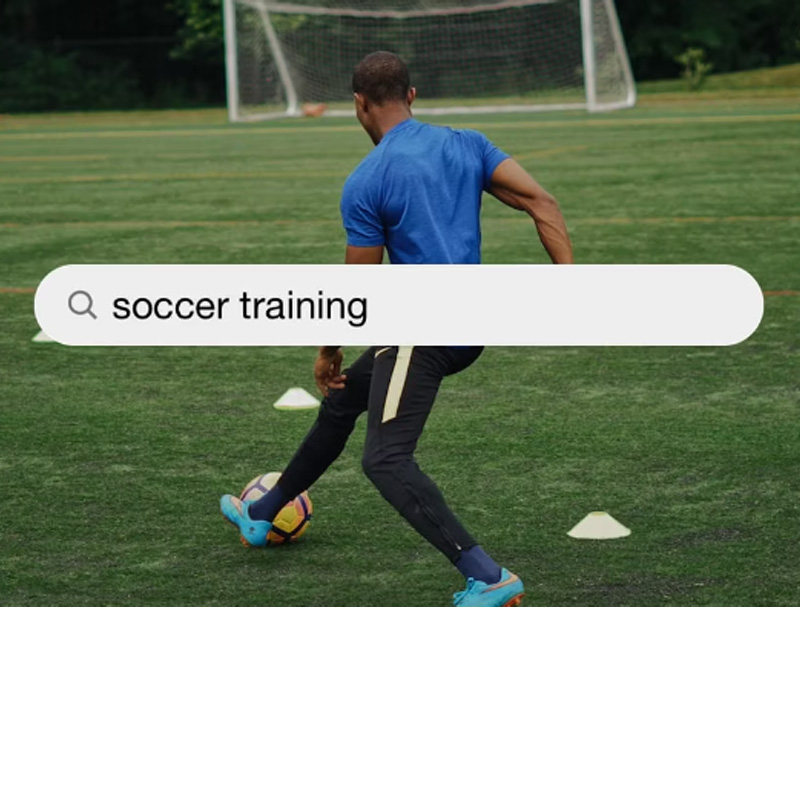 Soccer Training Equipment