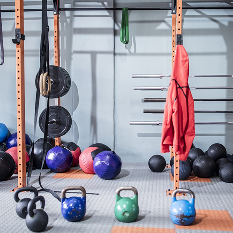 Strength Training Equipment