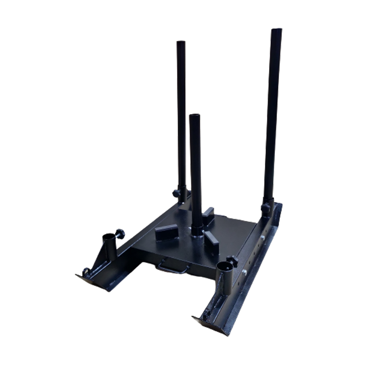 Weighted Sled